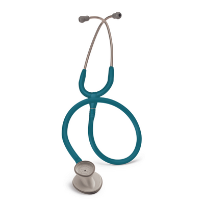 Littmann Lightweight II S.E. Stethoscope - Caribbean Blue
