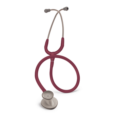 Littmann Lightweight II S.E. Stethoscope - Burgundy