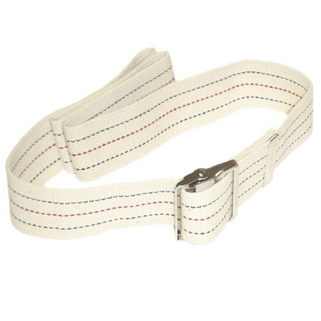 Gait Belts & Mobility Aids