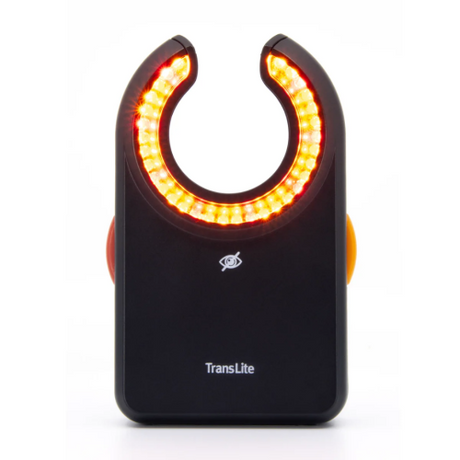 VeinLite LEDX 32 LED rechargeable vein visualization device, model 201-LEDX.