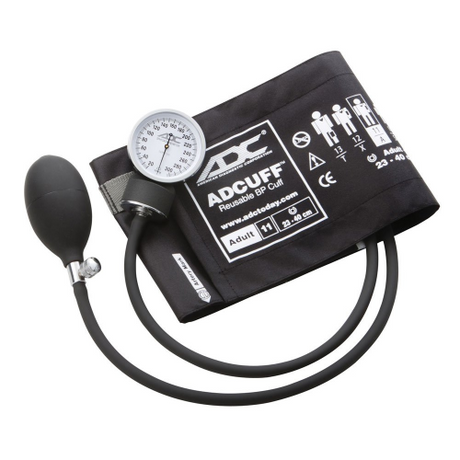 American Diagnostic PROSPHYG 760 Pocket Aneroid Sphygmomanometer.