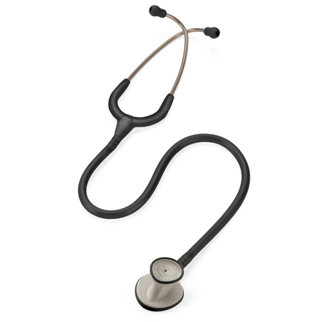 Littmann Lightweight II S.E. Stethoscope – Black.