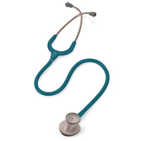 Littmann Lightweight II S.E. Stethoscope – Caribbean Blue.