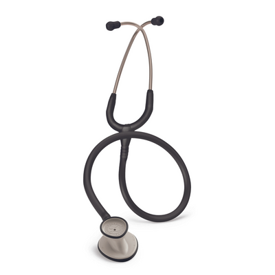 Littmann Lightweight II S.E. Stethoscope - Black
