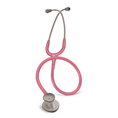 Littmann Lightweight II S.E. Stethoscope - Pearl Pink