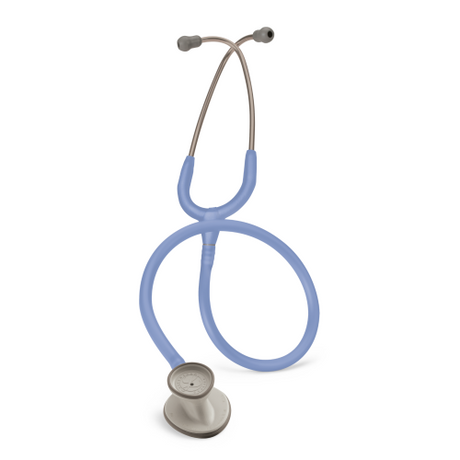 Littmann Lightweight II S.E. Stethoscope – Ceil Blue.