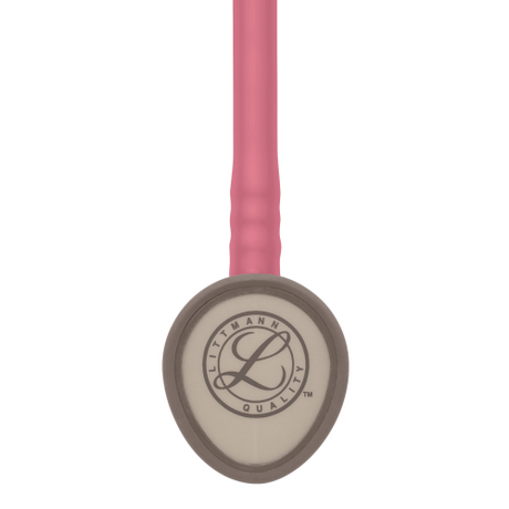 Littmann Lightweight II S.E. Stethoscope – Pearl Pink.